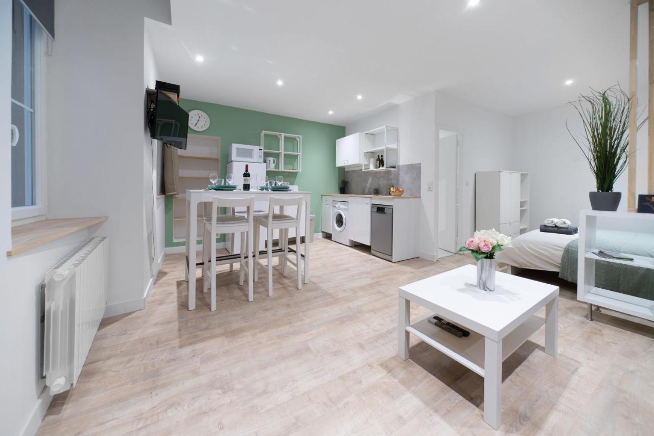 ※Perrier Fraise※ Coeur De Ville ⁕ Appt D'Exception Clermont-Ferrand Extérieur photo