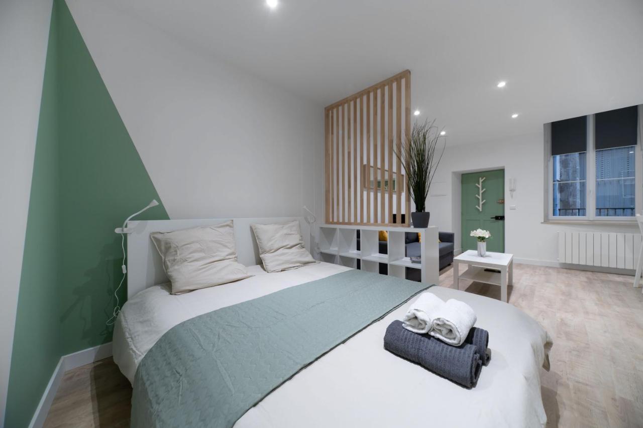 ※Perrier Fraise※ Coeur De Ville ⁕ Appt D'Exception Clermont-Ferrand Extérieur photo